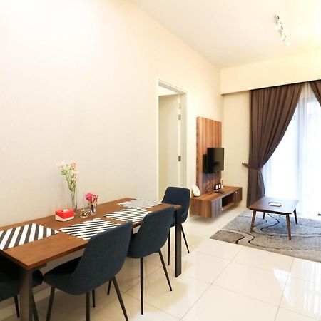 Victoria Home Bukit Bintang Kuala Lumpur Exterior foto